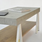 table basse béton chêne_limited01